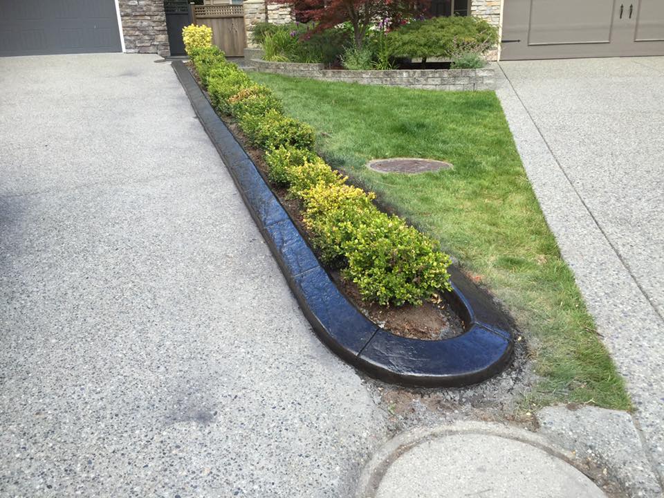 Curb Repair Services Near Me in Langley, BC